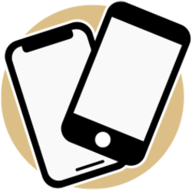 Logo DostupnyiPhone.cz